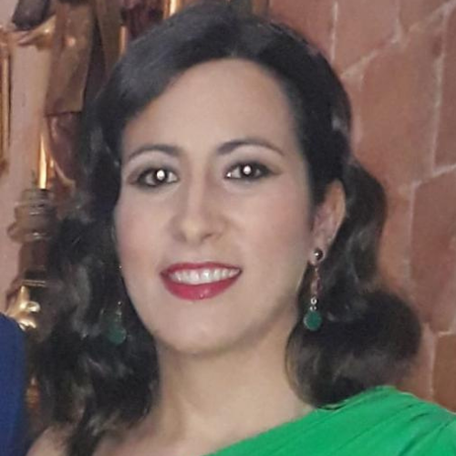 Rocío